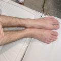 Foot Picture Thumb - 