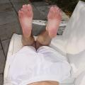 Foot Picture Thumb - 