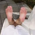 Foot Picture Thumb - 