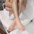 Foot Picture Thumb - 